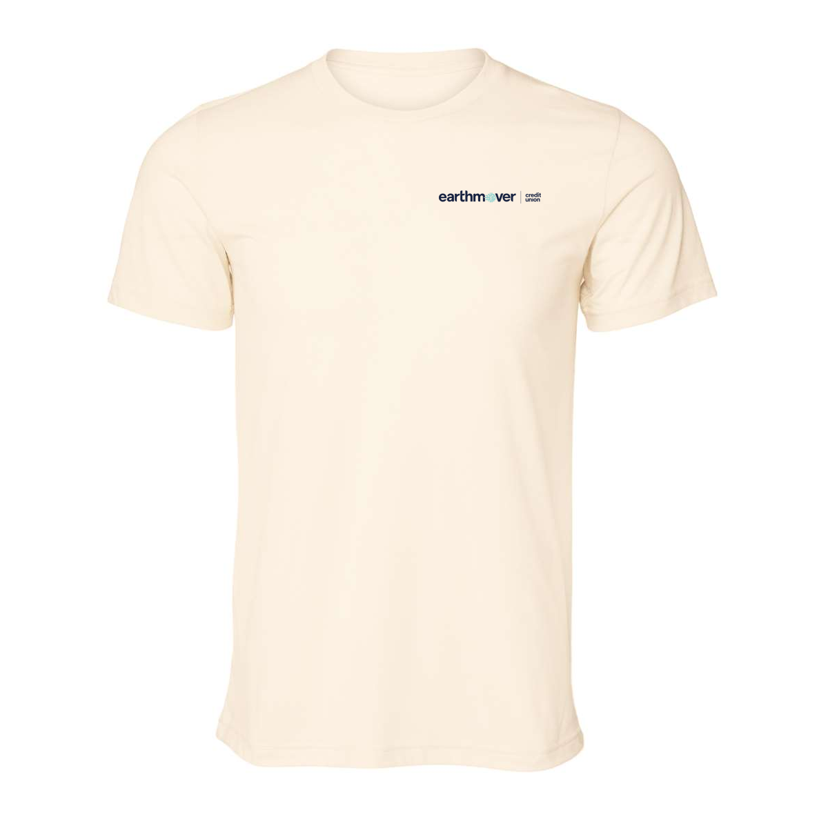 BELLA + CANVAS - CVC Jersey Tee