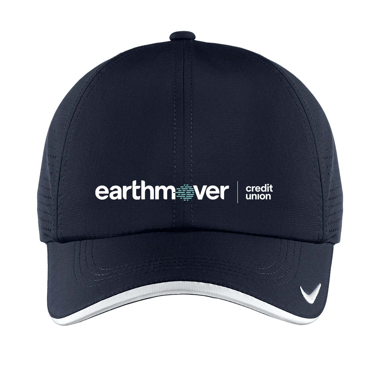 Nike Dri-FIT Swoosh Perforated Cap