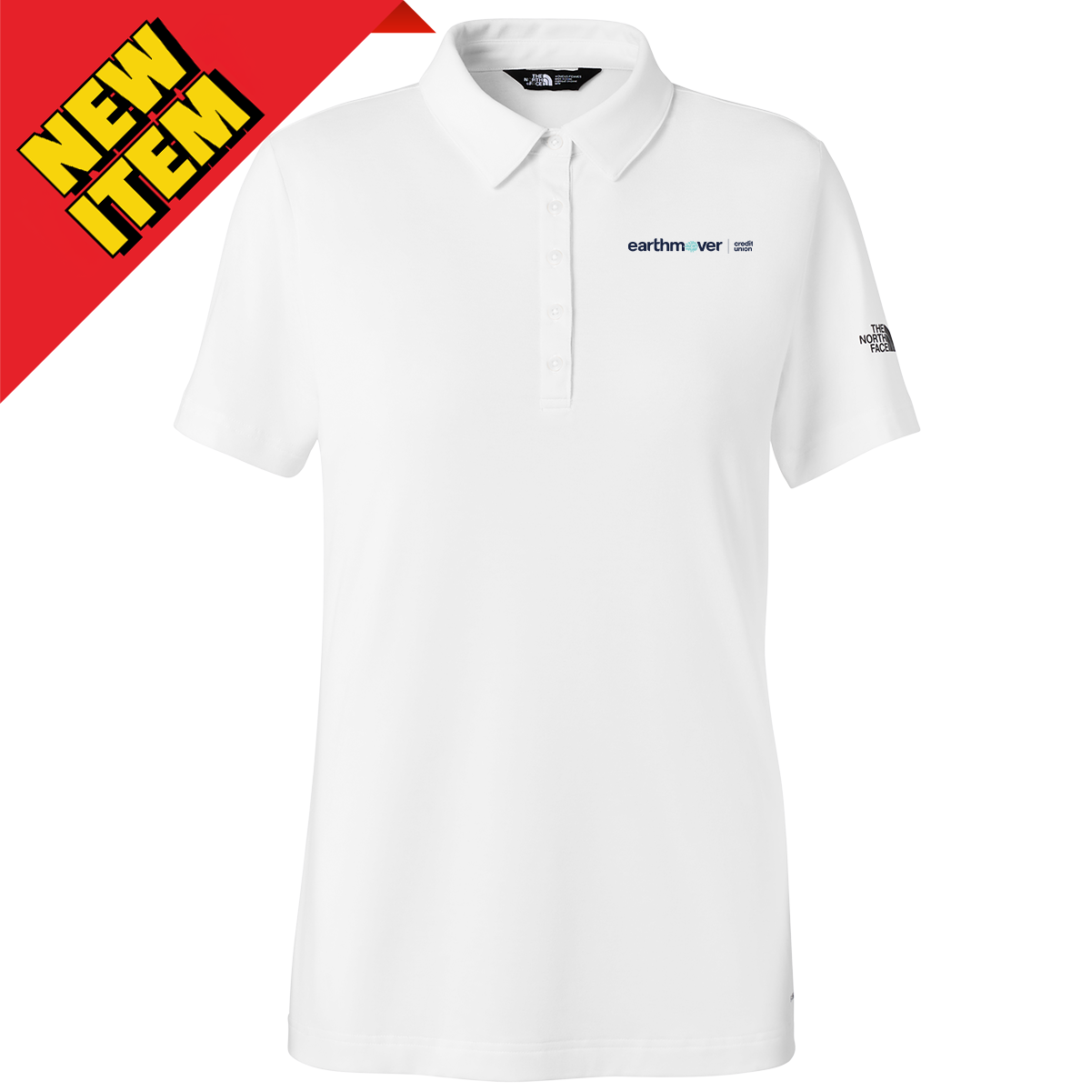 The North Face Women's Canyon Crest Polo