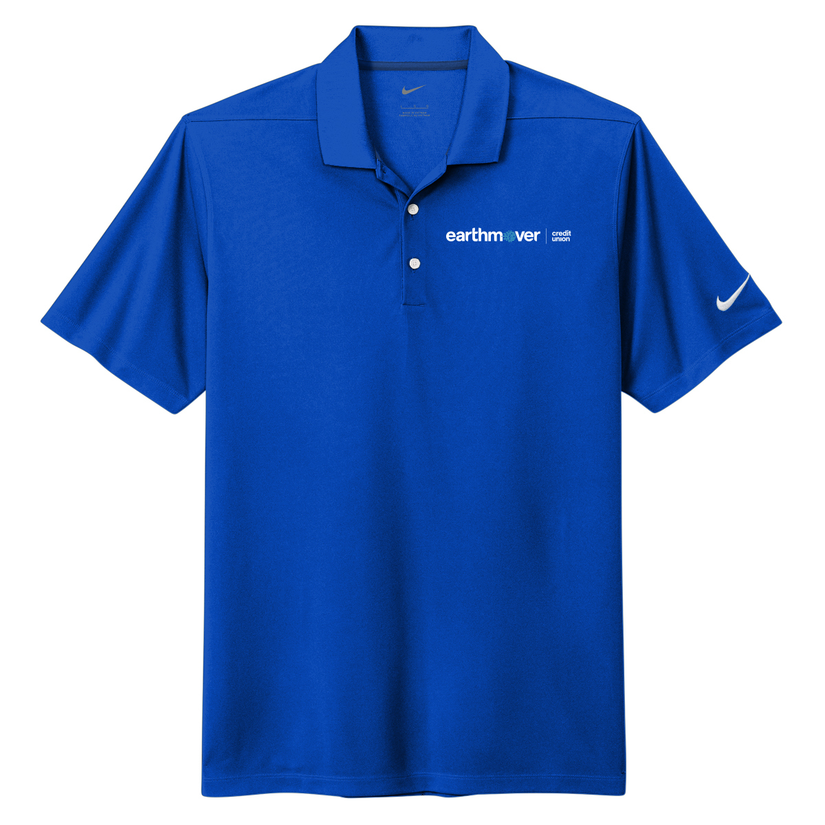 Nike Dri-Fit Micro Pique 2.0 Polo