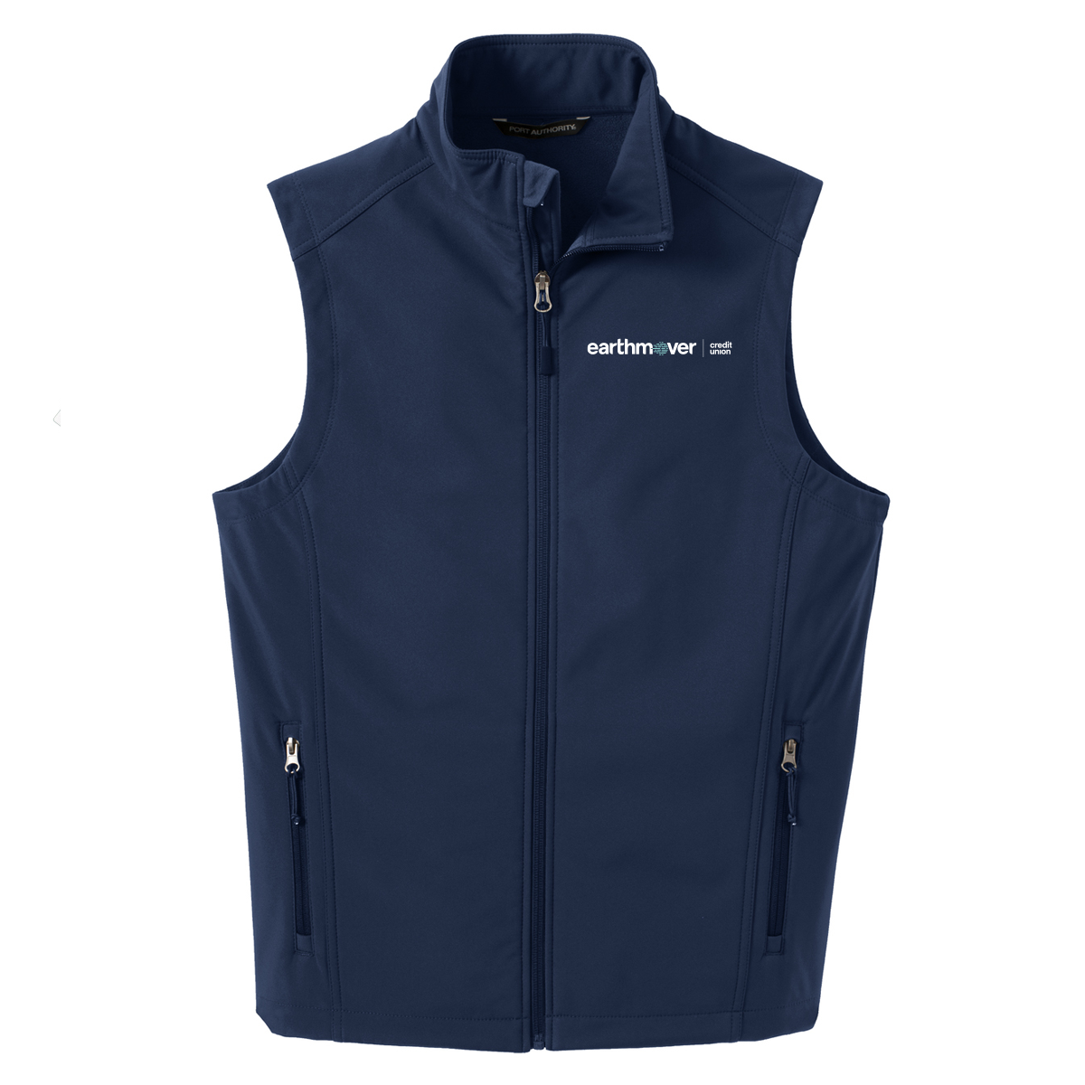 Port Authority® Core Soft Shell Vest