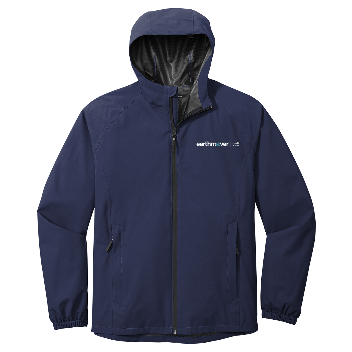 Port Authority Essential Rain Jacket