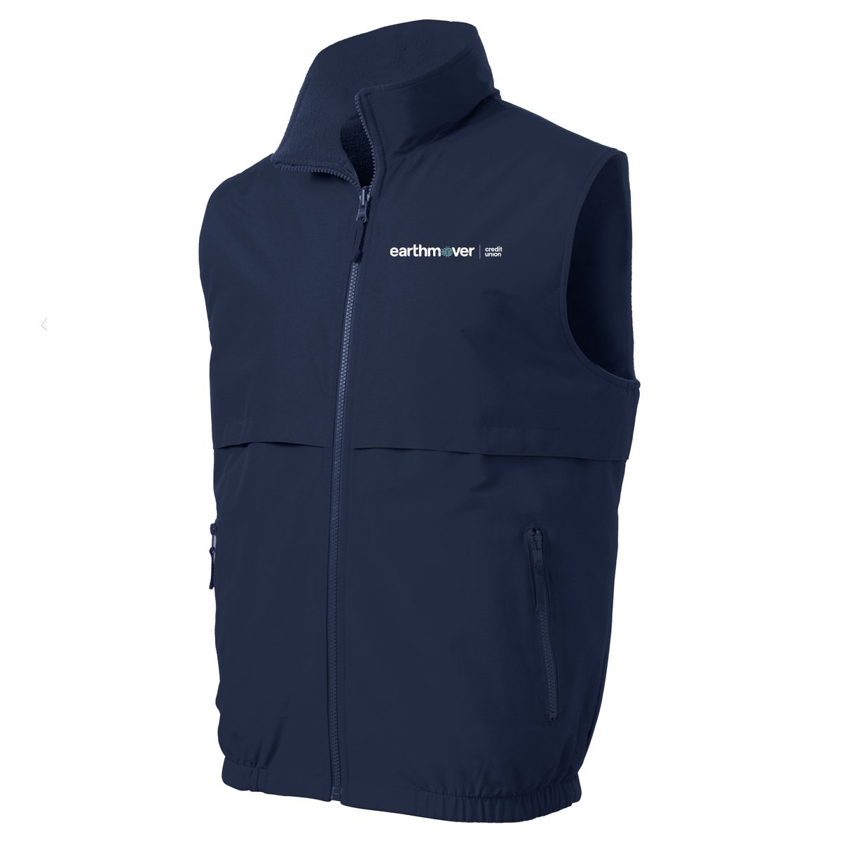 Port Authority® Reversible Charger Vest