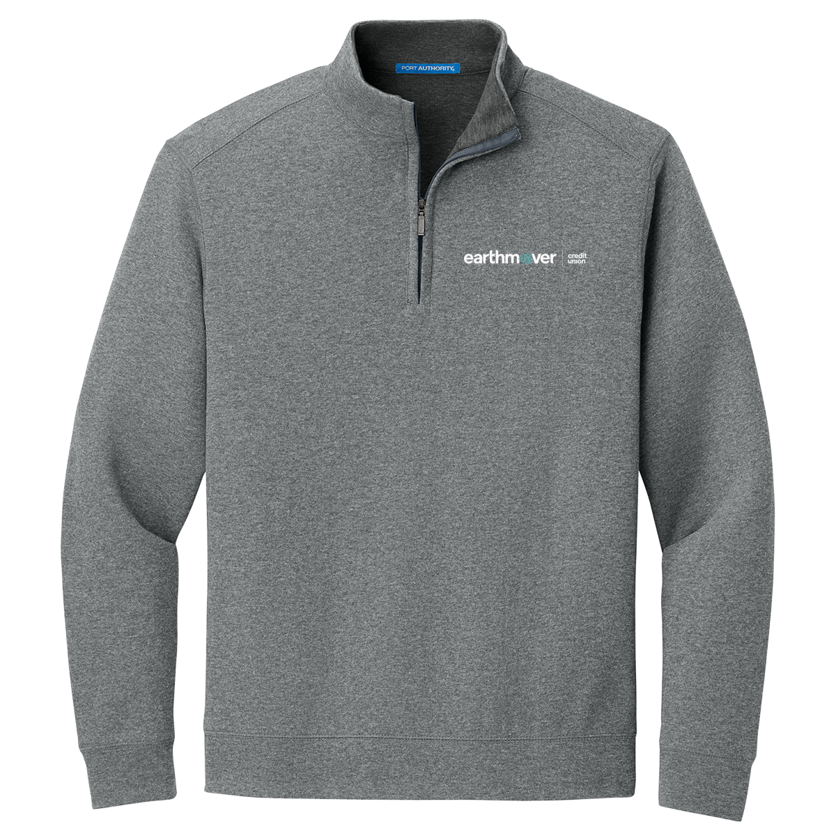 Port Authority® Interlock 1/4-Zip