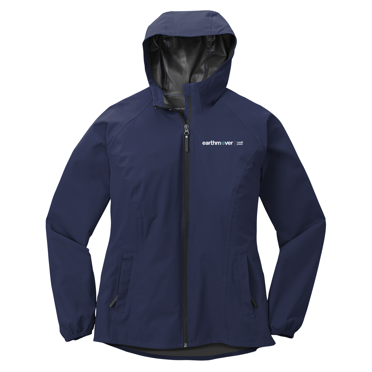 Port Authority Ladies Essential Rain Jacket