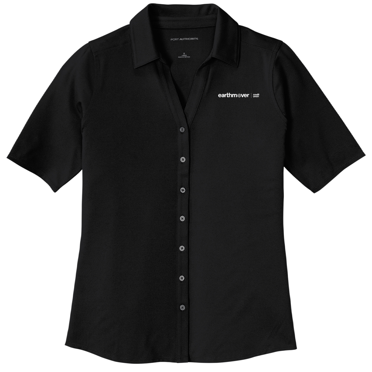 Ladies' Port Authority City Stretch Top