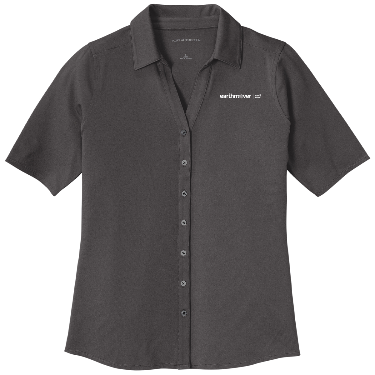Ladies' Port Authority City Stretch Top