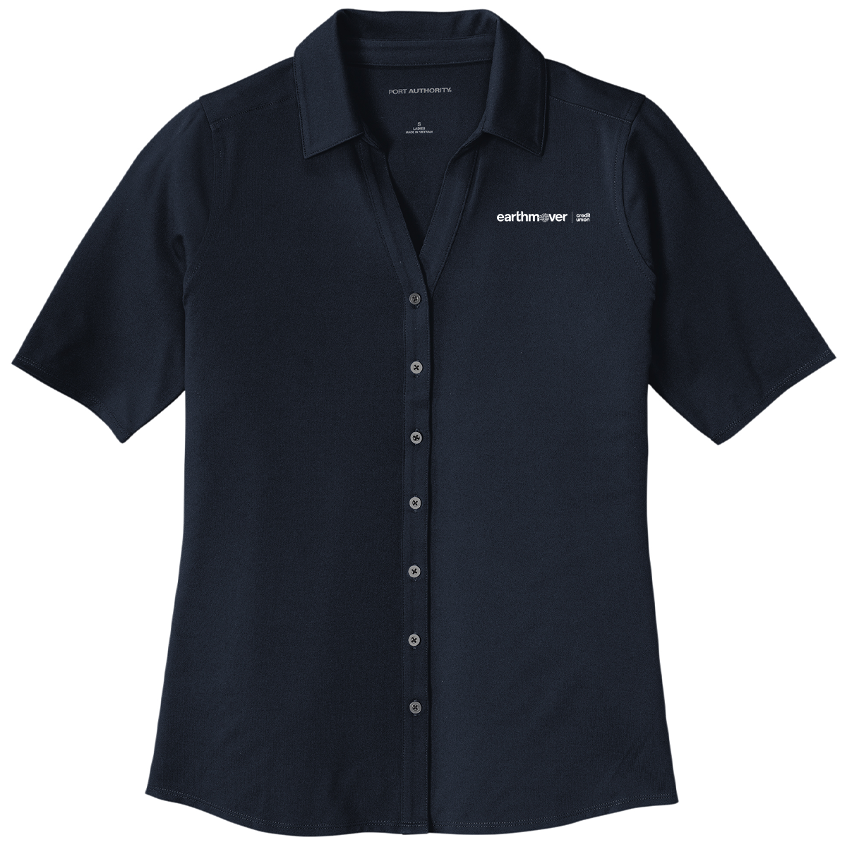 Ladies' Port Authority City Stretch Top