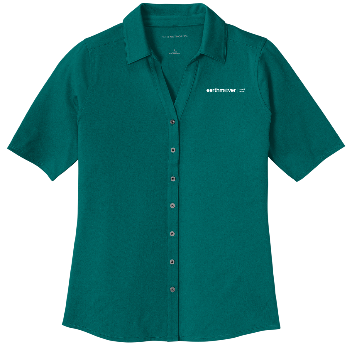 Ladies' Port Authority City Stretch Top