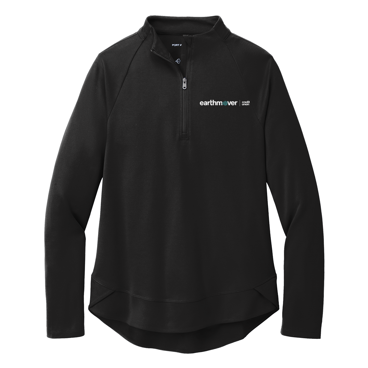 Port Authority Ladies C-FREE Cypress 1/4-Zip