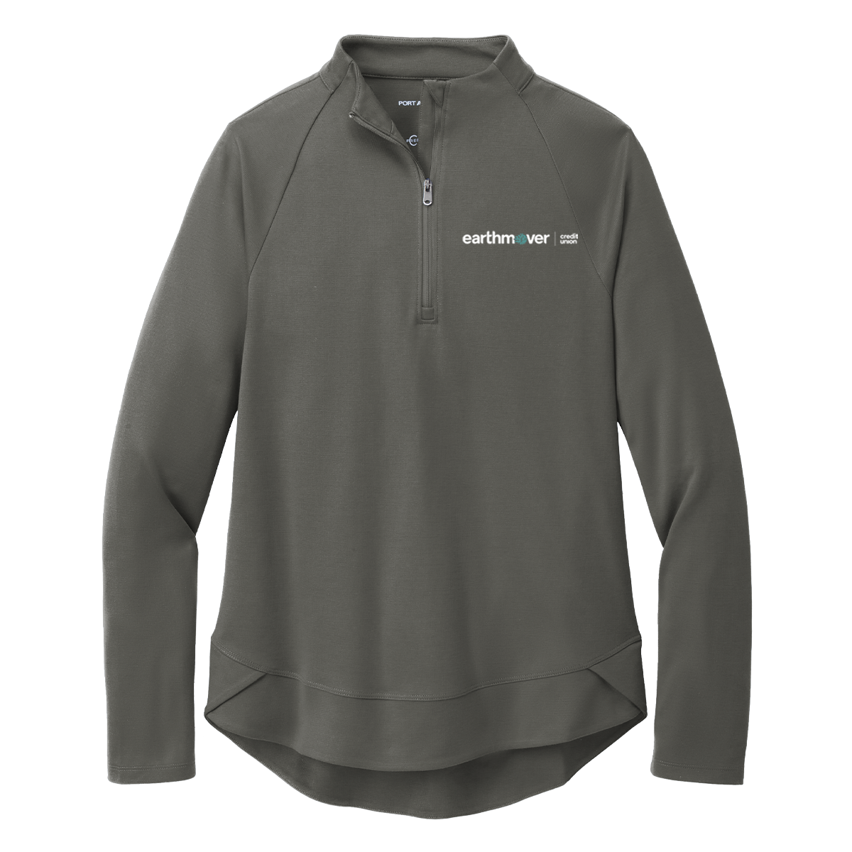 Port Authority Ladies C-FREE Cypress 1/4-Zip
