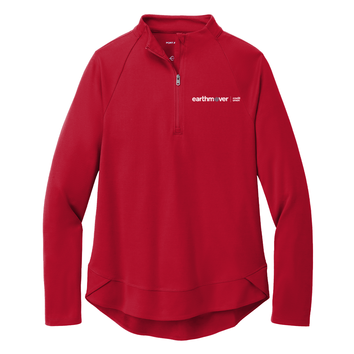 Port Authority Ladies C-FREE Cypress 1/4-Zip