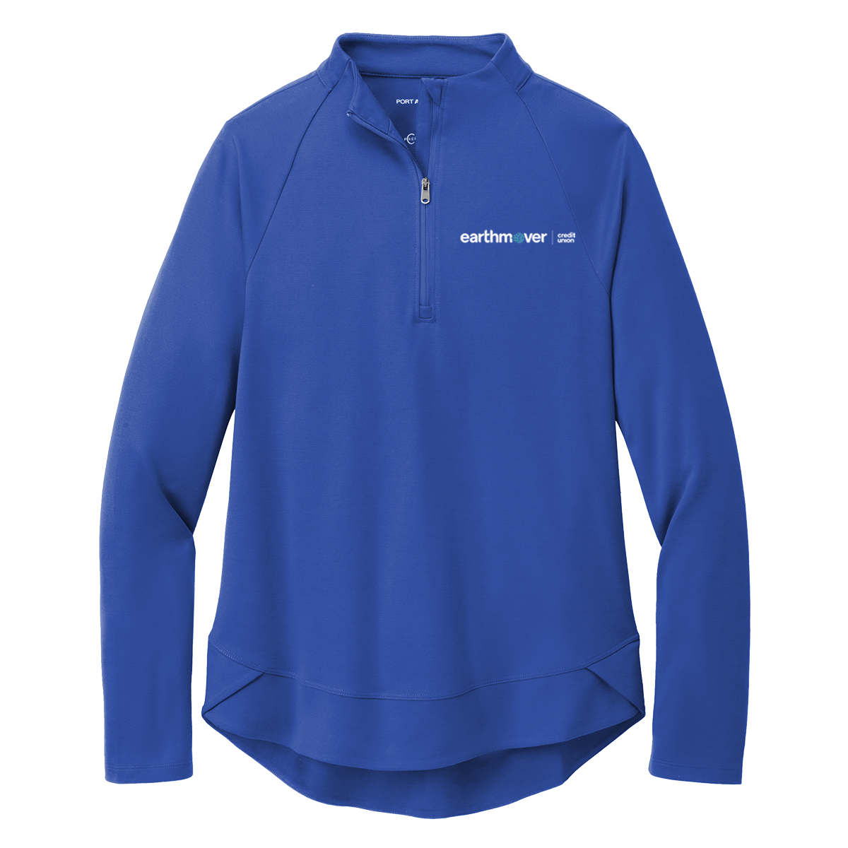 Port Authority Ladies C-FREE Cypress 1/4-Zip