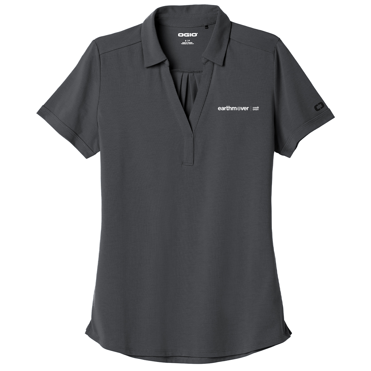 Ladies' OGIO Limit Polo