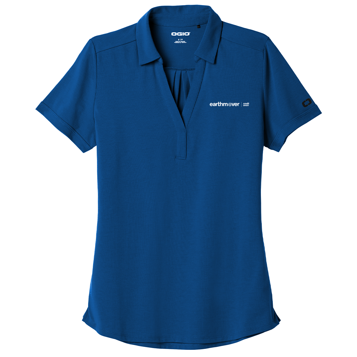 Ladies' OGIO Limit Polo
