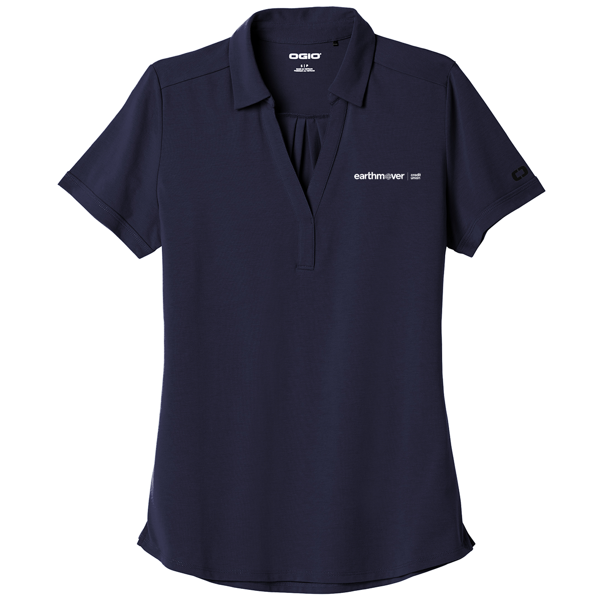 Ladies' OGIO Limit Polo