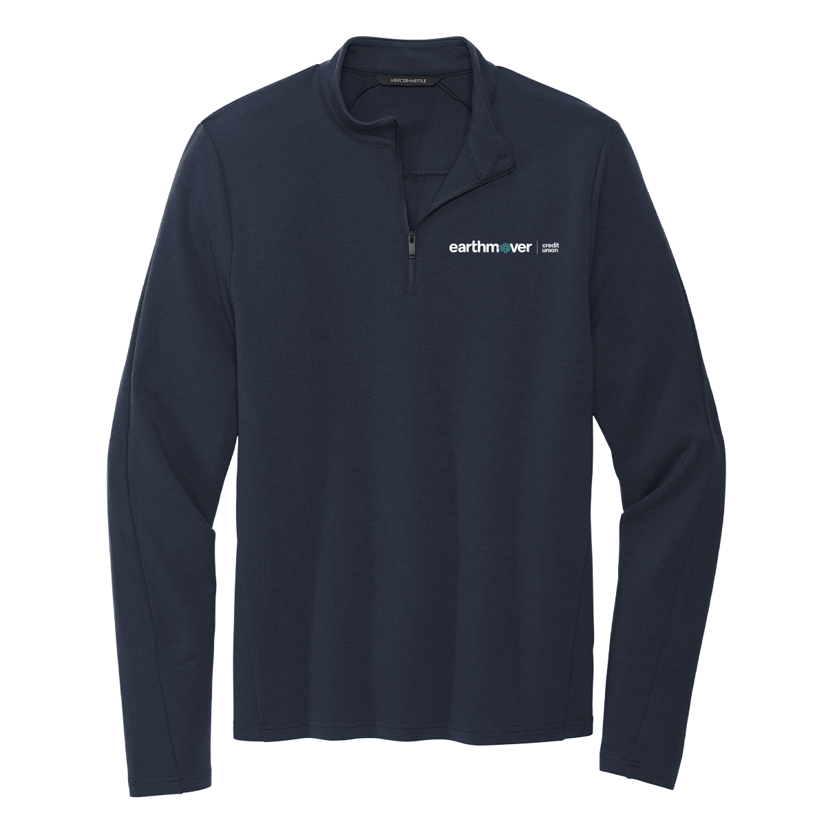 Men's Mercer+Mettle Stretch 1/4-Zip Pullover