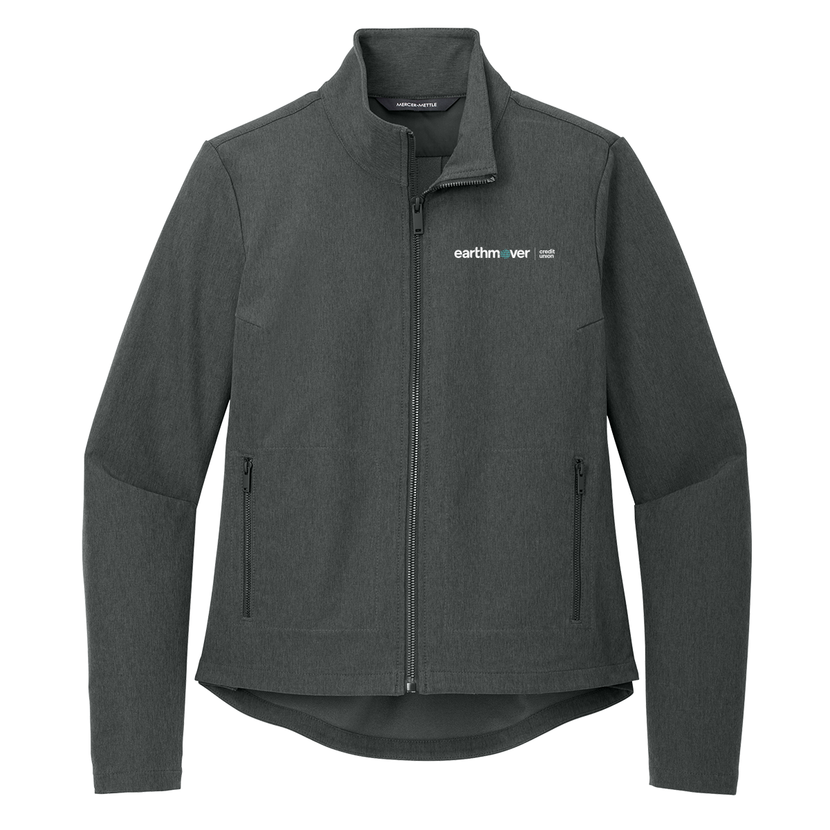 Mercer+Mettle Women’s Stretch Soft Shell Jacket