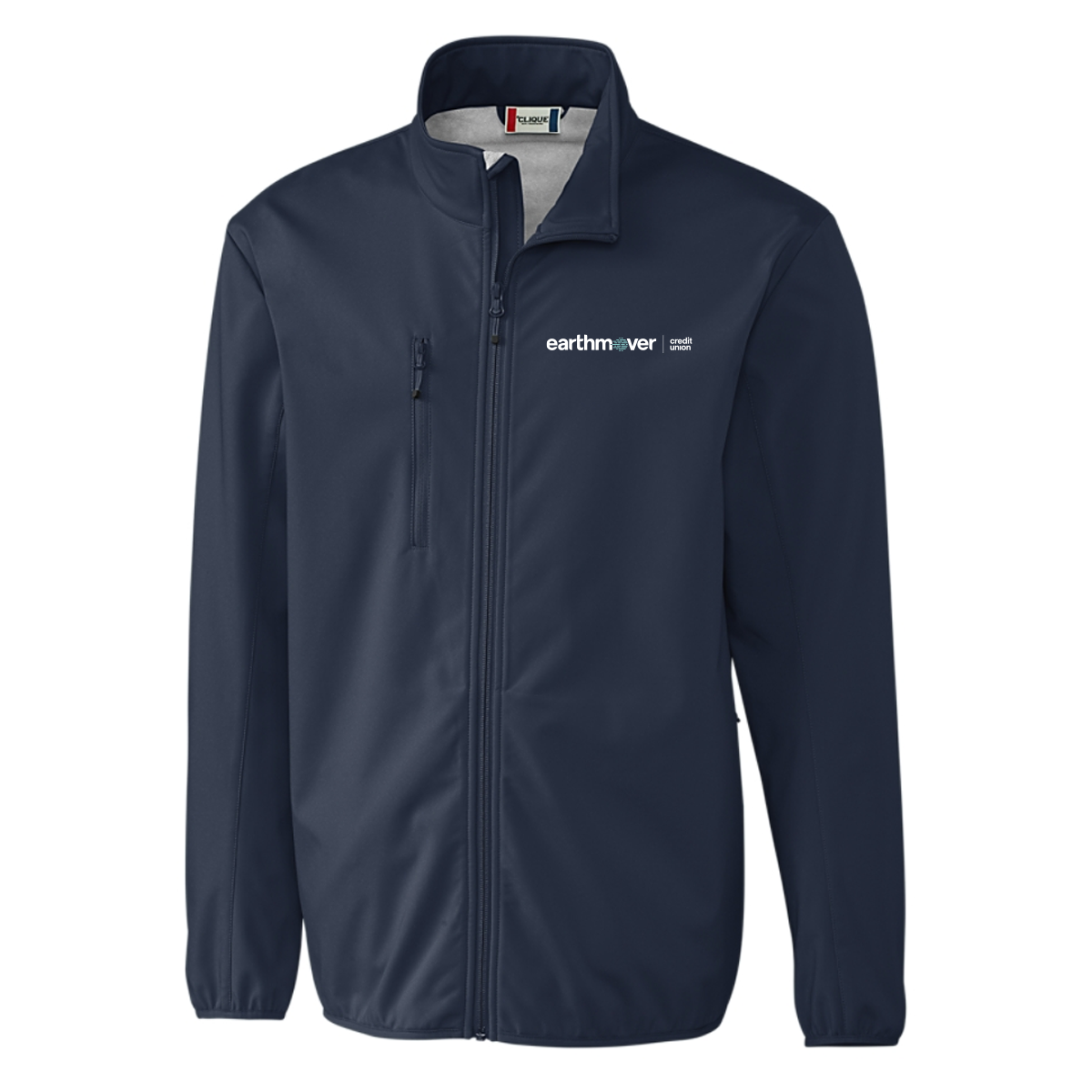 Clique Trail Softshell