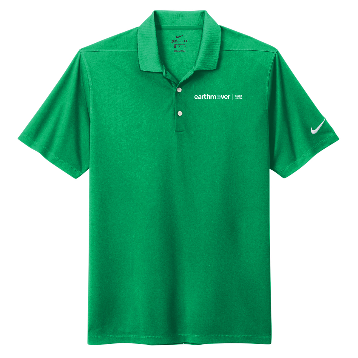 Nike Dri-Fit Micro Pique 2.0 Polo
