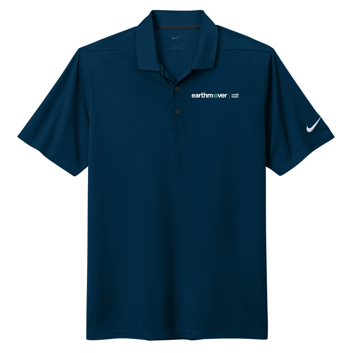 Nike Dri-Fit Micro Pique 2.0 Polo