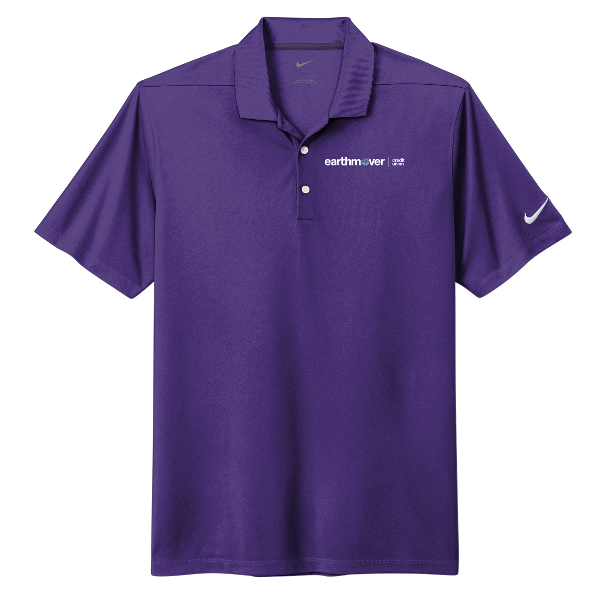 Nike Dri-Fit Micro Pique 2.0 Polo