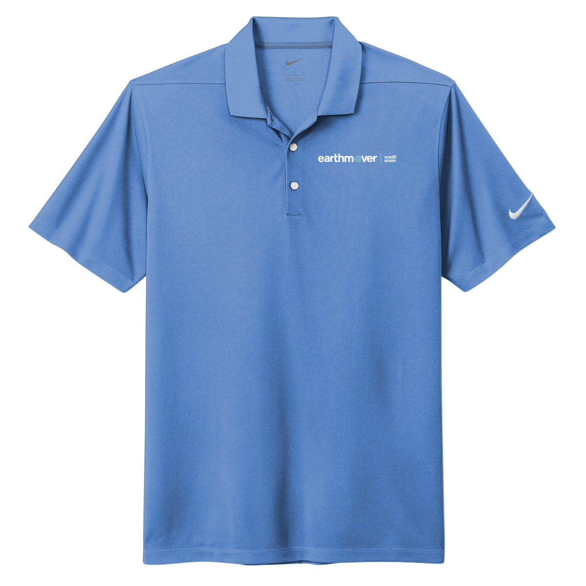 Nike Dri-Fit Micro Pique 2.0 Polo