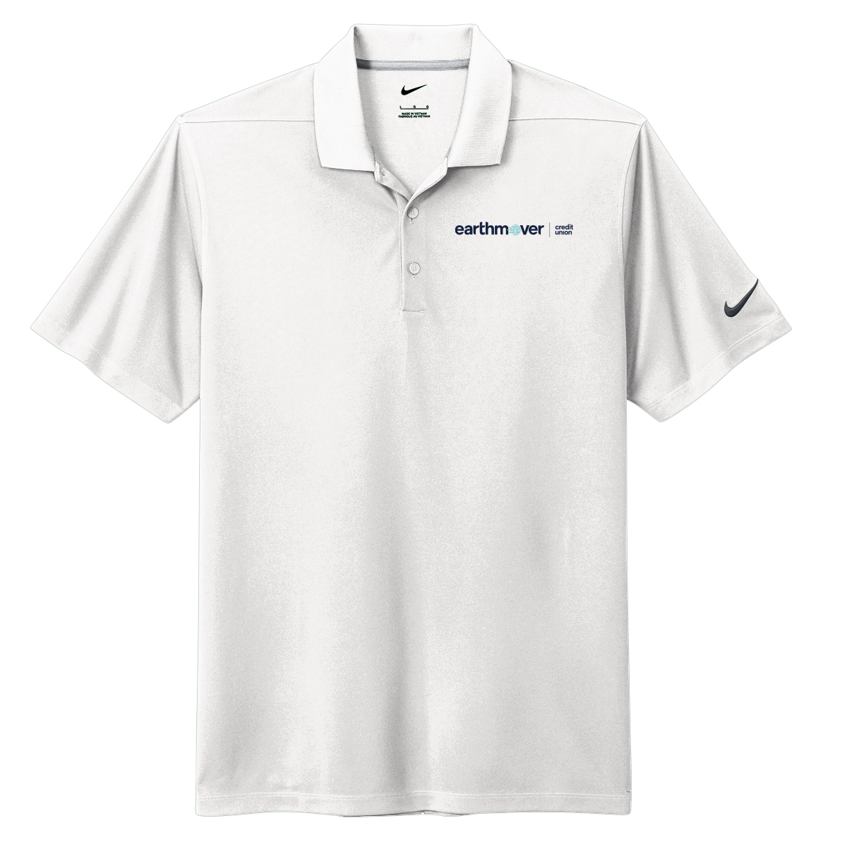 Nike Dri-Fit Micro Pique 2.0 Polo