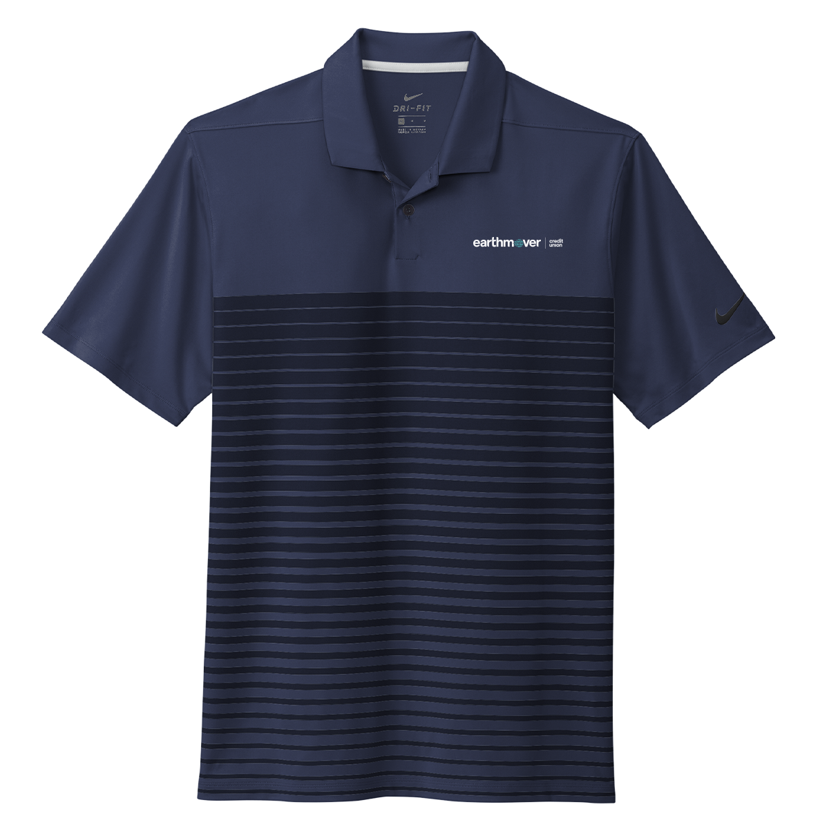 Nike Dri-FIT Vapor Block Polo