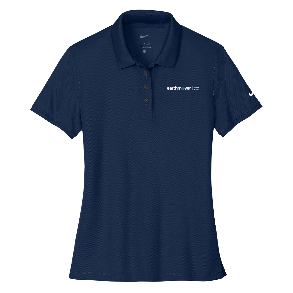 Nike Ladies Victory Solid Polo