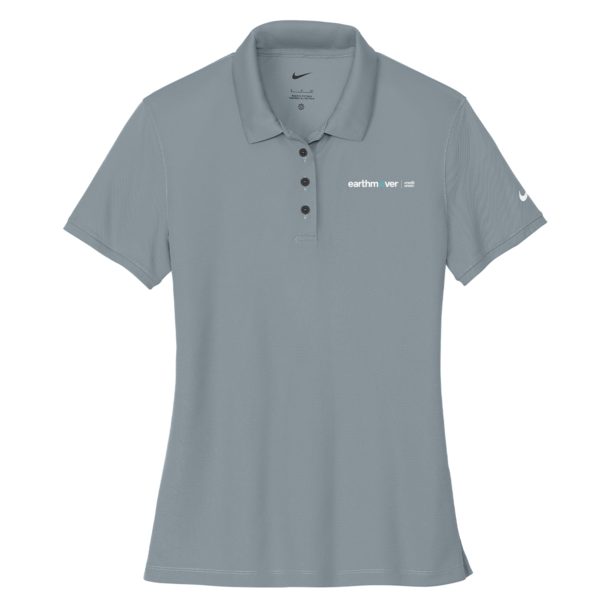 Nike Ladies Victory Solid Polo