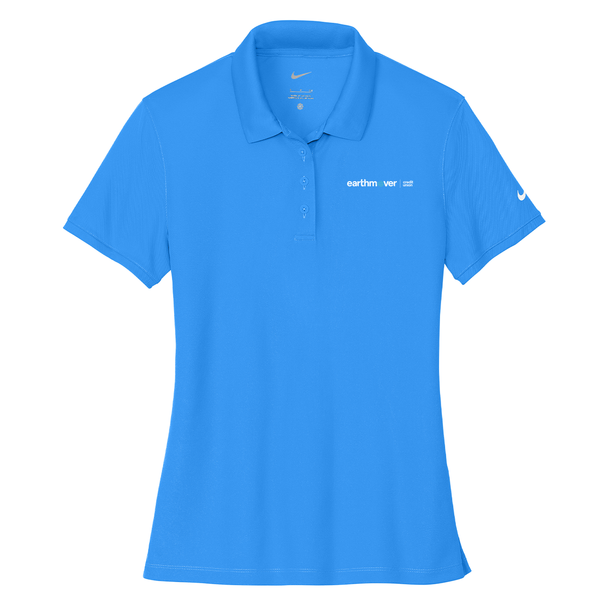 Nike Ladies Victory Solid Polo