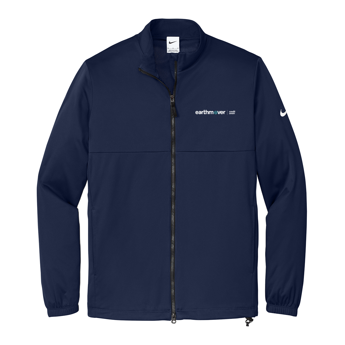 Men's Nike Storm-FIT Full-Zip Jacket