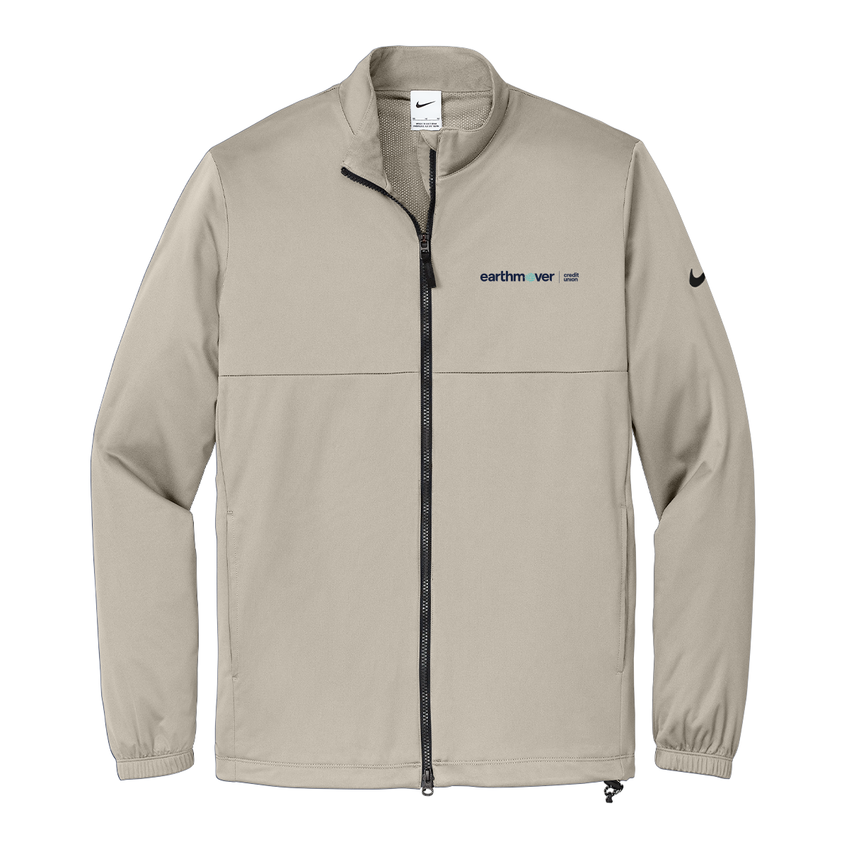 Men's Nike Storm-FIT Full-Zip Jacket