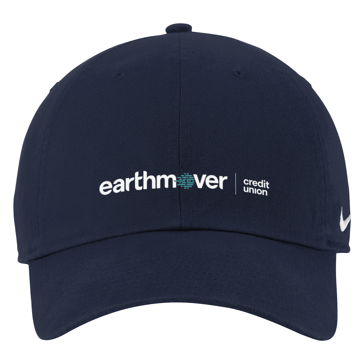 Nike Heritage Cotton Twill Cap