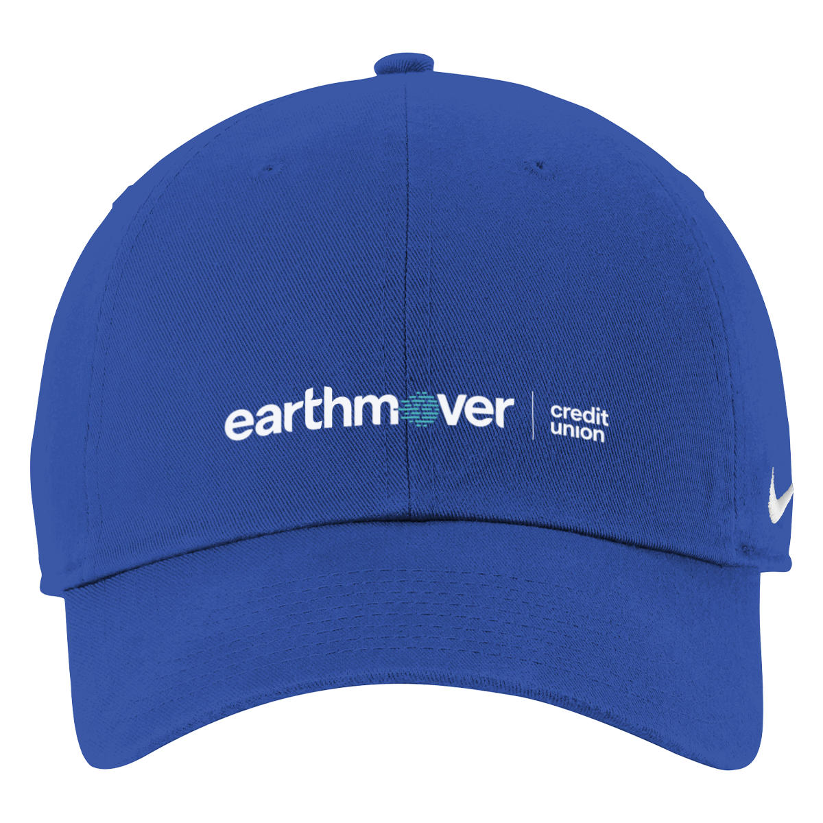 Nike Heritage Cotton Twill Cap