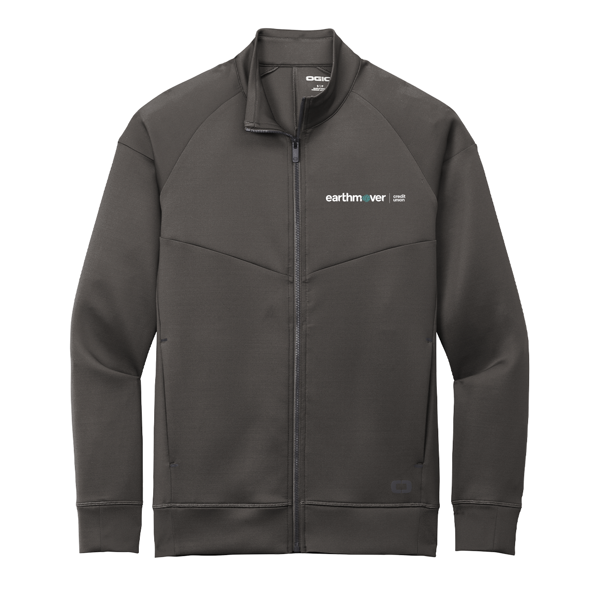 Men's OGIO Modern Performance Full-Zip