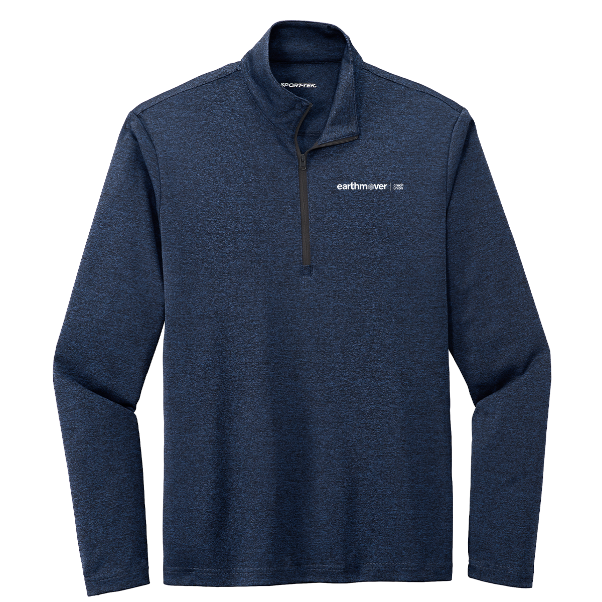 Sport-Tek Endeavor 1/4-Zip Pullover