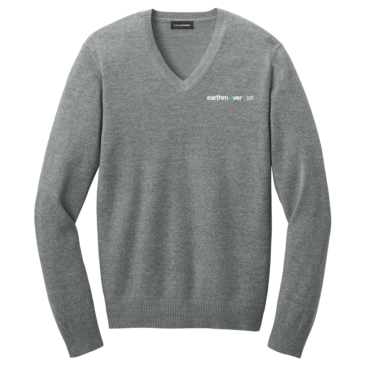 Port Authority Easy Care V-Neck Sweater