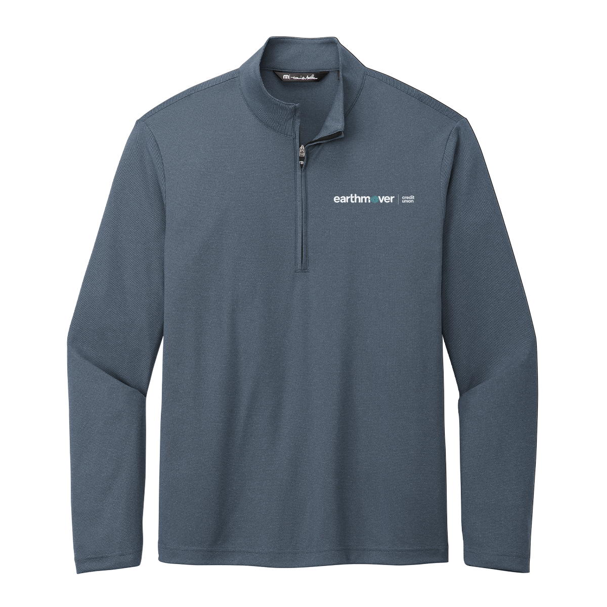 Men's TravisMathew Coto Performance 1/4-Zip