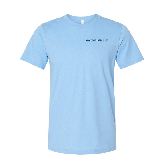 BELLA + CANVAS - CVC Jersey Tee