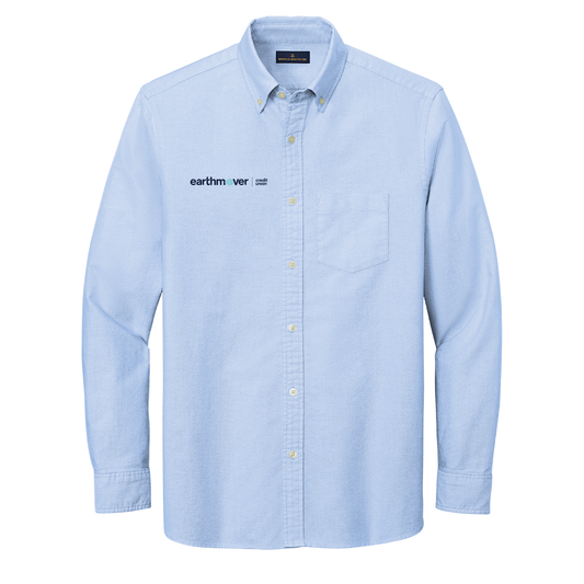 Men's Brooks Brothers Casual Oxford Cloth Shirt