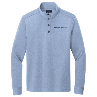 Brooks Brothers® Mid-Layer Stretch 1/2-Button