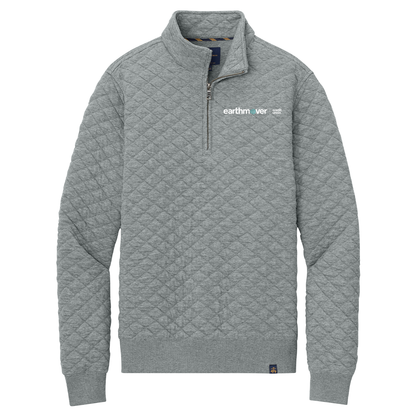 Brooks Brothers® Diamond Quilt 1/4-Zip