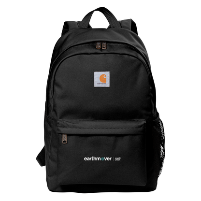 Carhartt Canvas Backpack