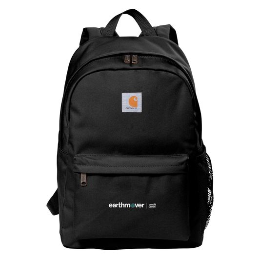 Carhartt Canvas Backpack