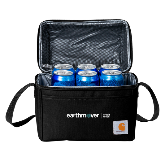 Carhartt Lunch 6-Can Cooler