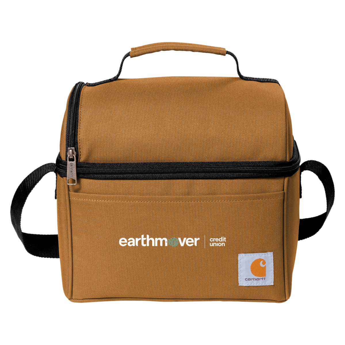 Carhartt Lunch 6-Can Cooler