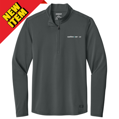 OGIO Regain 1/4-Zip