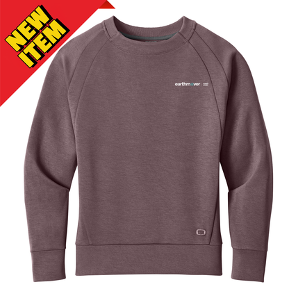 OGIO Women's Transcend Pullover